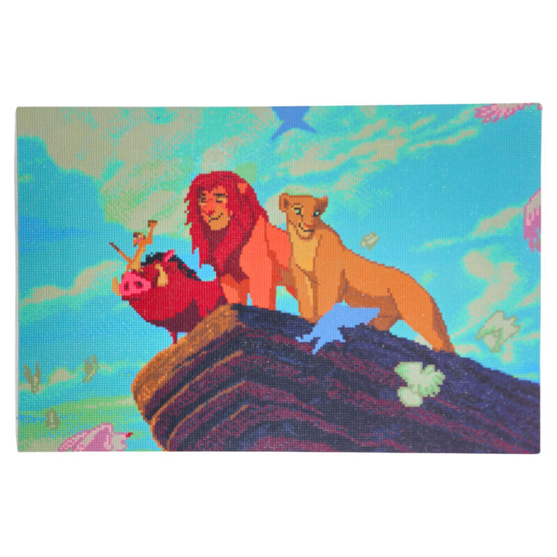 Disney assorted diamond painting Nerdscape