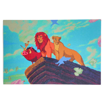 Disney assorted diamond painting Nerdscape