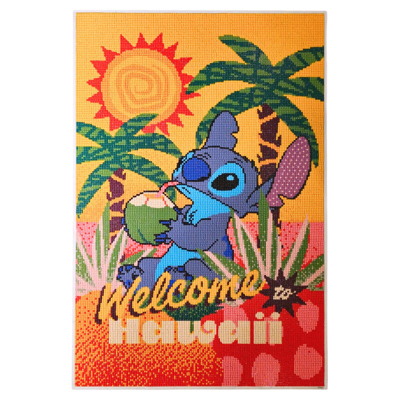 Disney assorted diamond painting Nerdscape