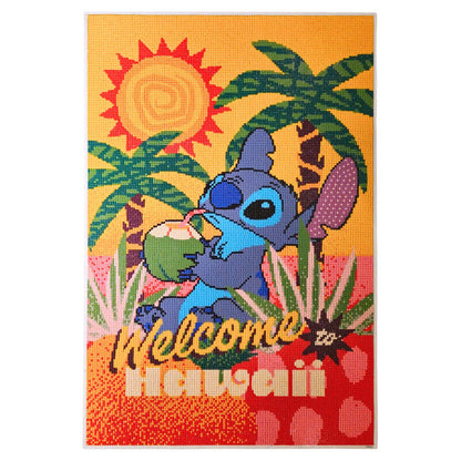 Disney assorted diamond painting Nerdscape