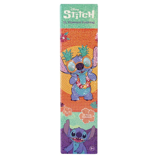 Disney Stitch diamond painting Nerdscape