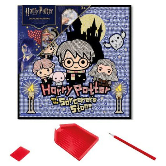 Funko Pop! Harry Potter Figura da Collezione - Nerdscape