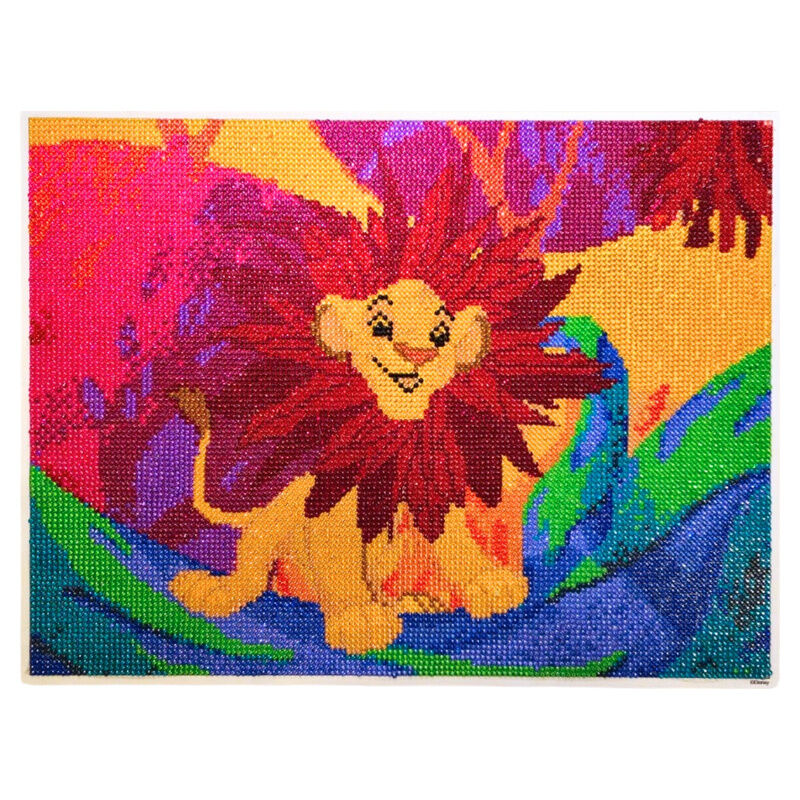 Disney assorted diamond painting Nerdscape