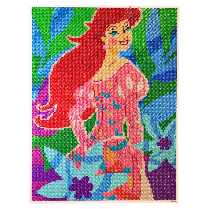 Disney assorted diamond painting Nerdscape