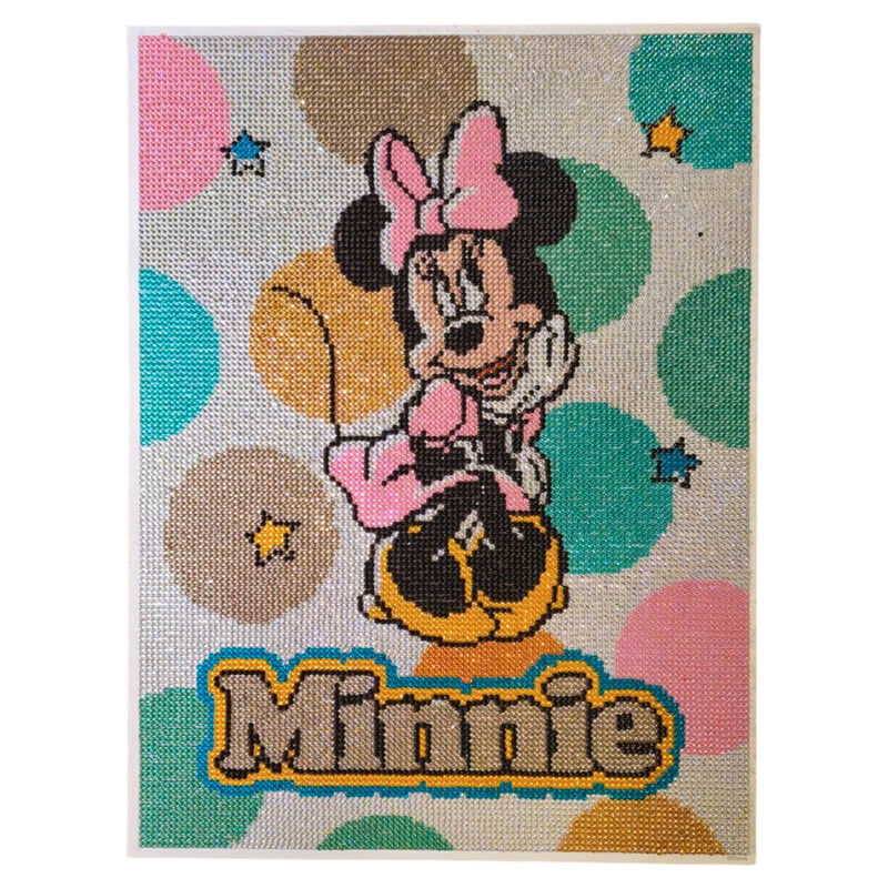 Disney assorted diamond painting Nerdscape