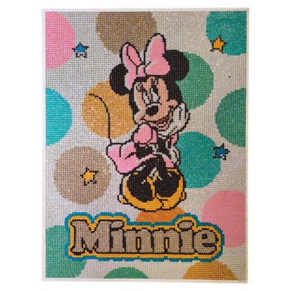 Disney assorted diamond painting Nerdscape