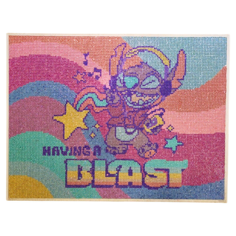 Disney assorted diamond painting Nerdscape