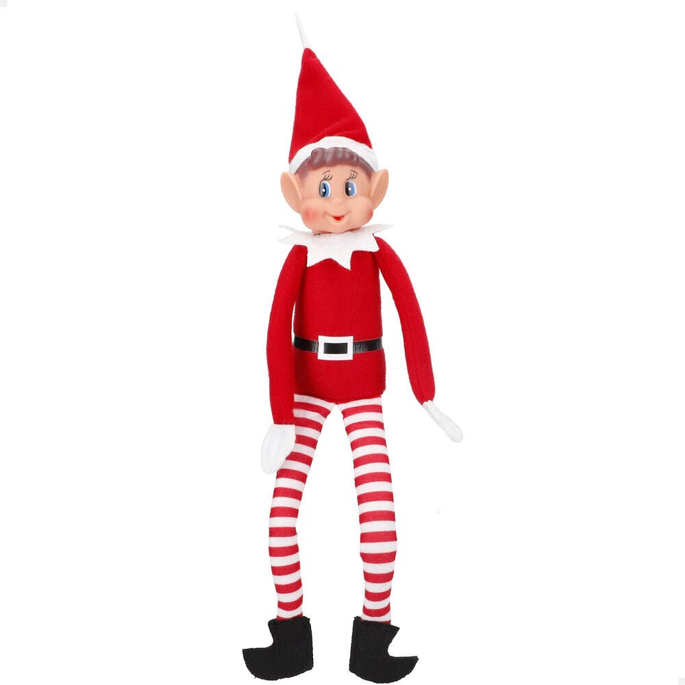 Elves Behavin' Badly Elvie crossbar Elfo doll 30cm - Nerdscape