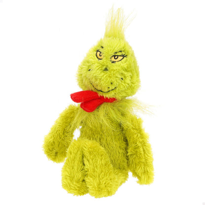 The Grinch Plush Toy 20cm - Nerdscape Nerdscape