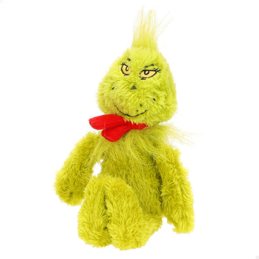 The Grinch Plush Toy 20cm - Nerdscape