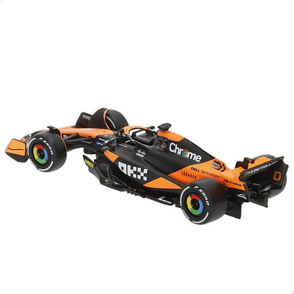 F1 Metal Car 1:43 Scale - Nerdscape Nerdscape