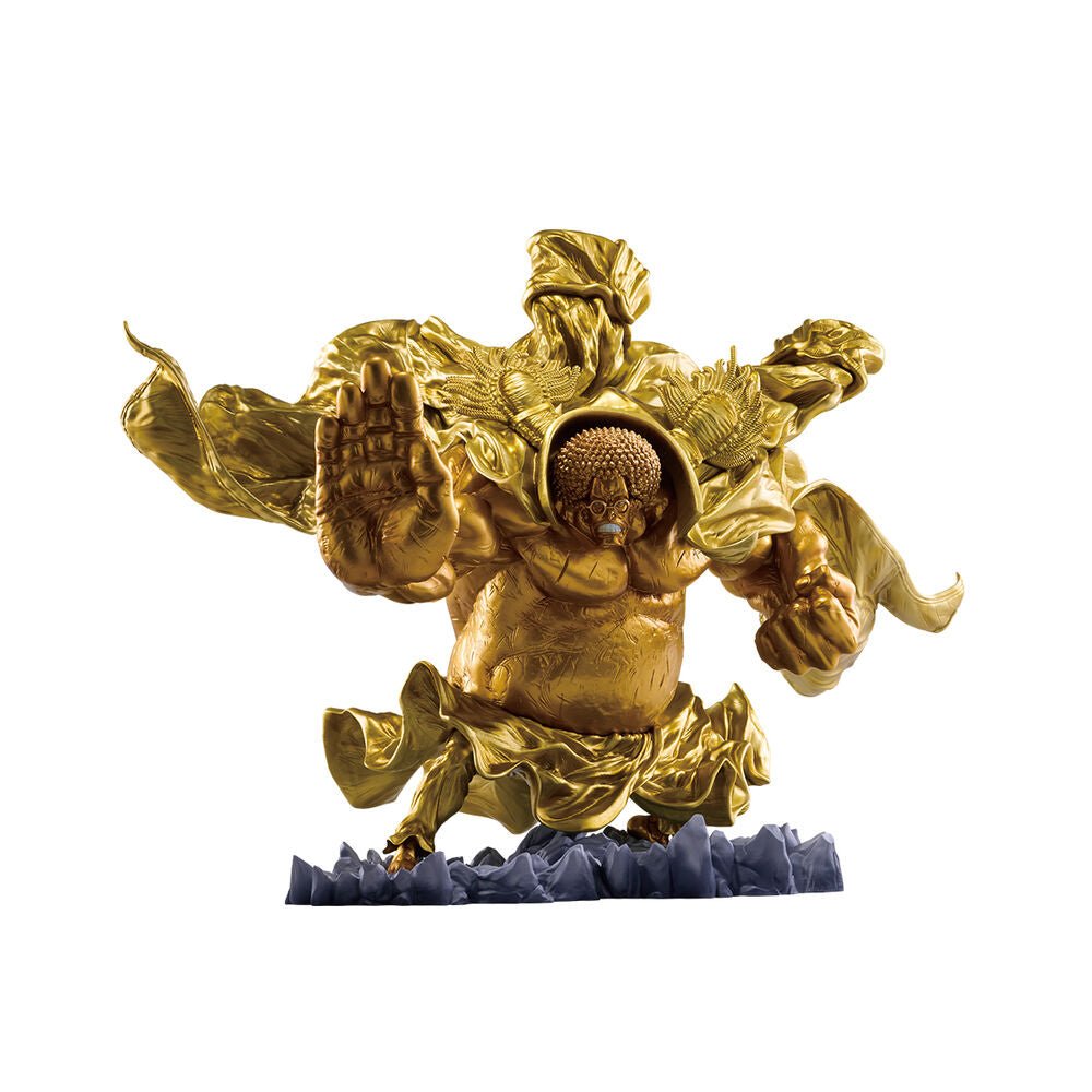 One Piece Sengoku Ichibansho figure 27cm - Nerdscape