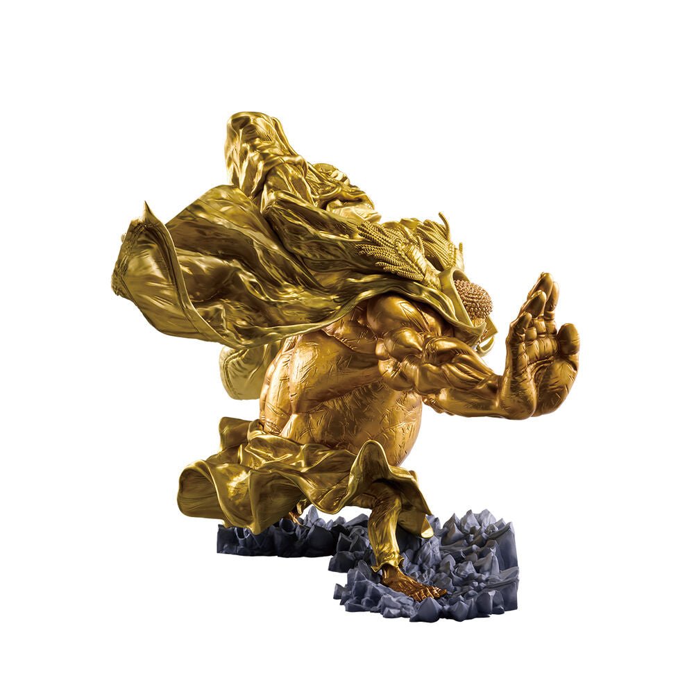 One Piece Sengoku Ichibansho figure 27cm - Nerdscape