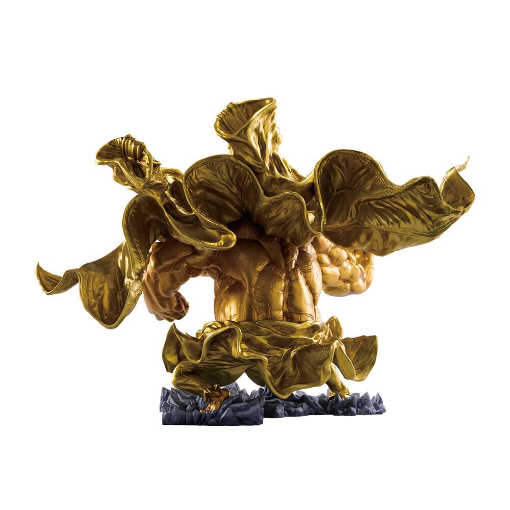 One Piece Sengoku Ichibansho figure 27cm - Nerdscape