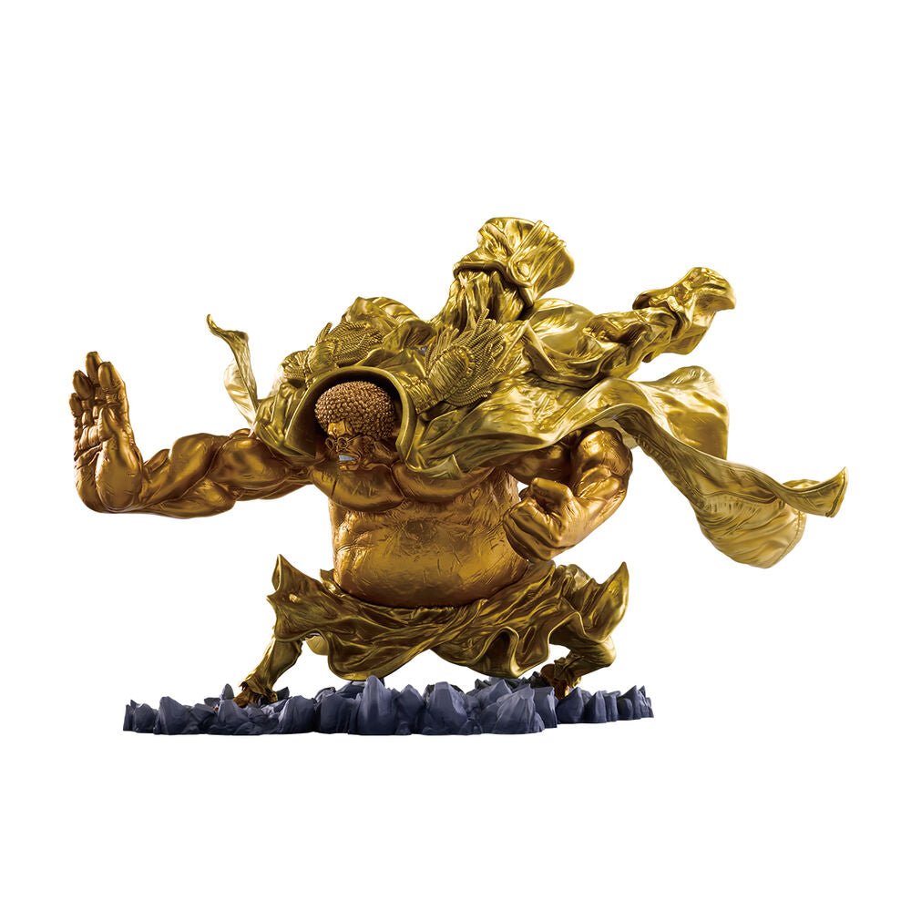 One Piece Sengoku Ichibansho figure 27cm - Nerdscape