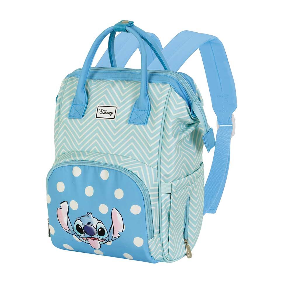 Disney Lilo and Stitch Lovely maternity backpack 40cm Nerdscape