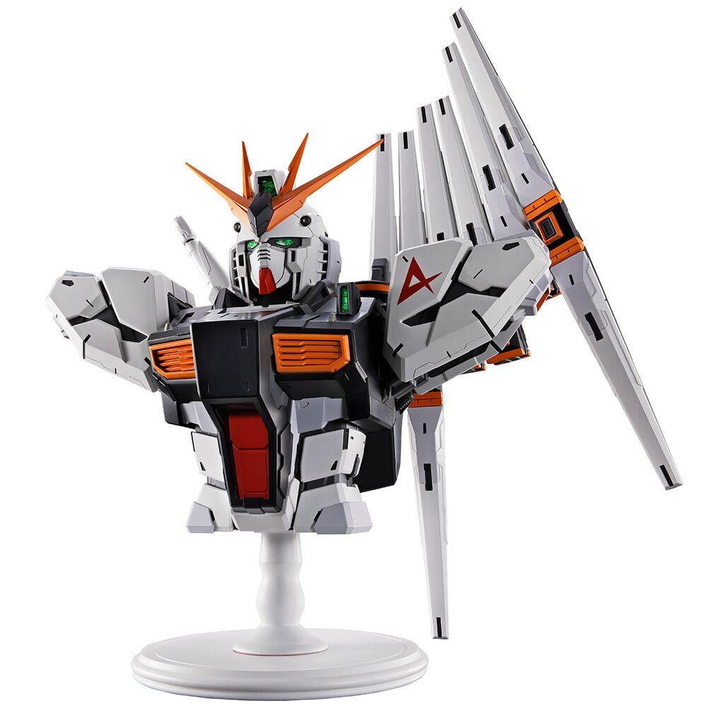 Mobile Suit Gundam Universal Century Saga V Gundam Ichibansho figure 18cm - Nerdscape