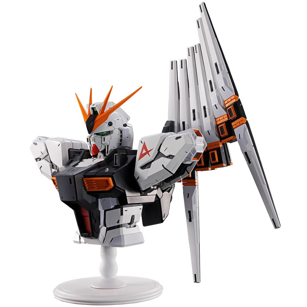 Mobile Suit Gundam Universal Century Saga V Gundam Ichibansho figure 18cm - Nerdscape