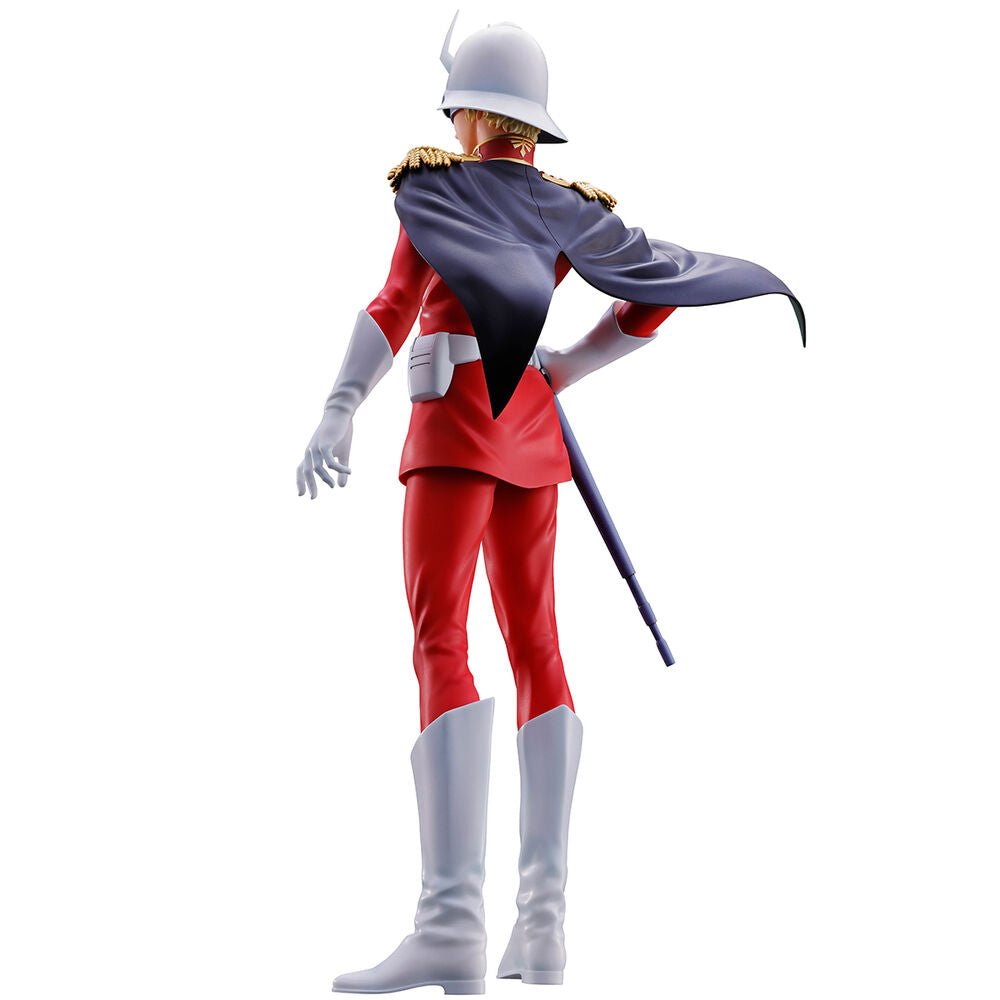 Mobile Suit Gundam Universal Century Saga Char Aznable Ichibansho figure 25cm - Nerdscape
