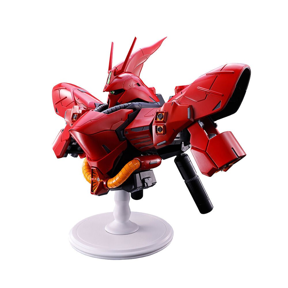Mobile Suit Gundam Universal Century Saga Sazabi Ichibansho figure 18cm - Nerdscape