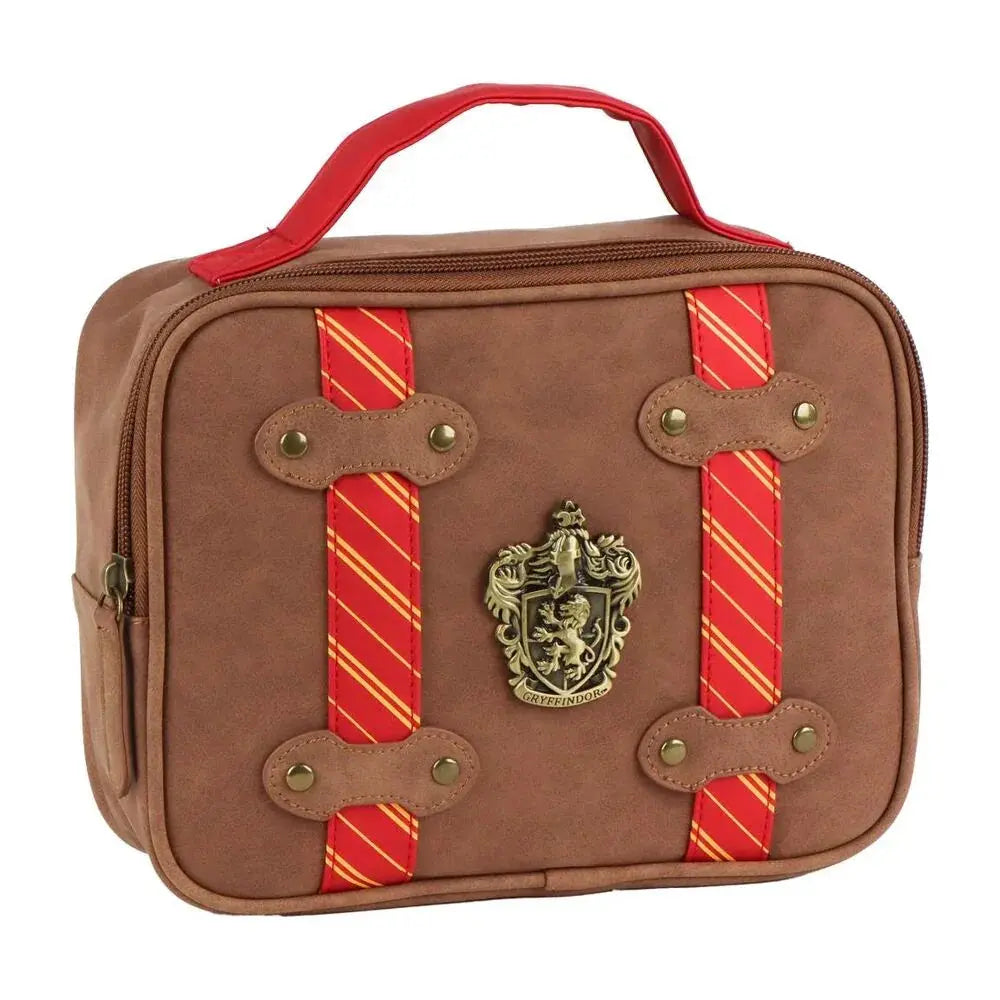 Funko Pop! Harry Potter Gryffindor Travel Vanity Case - Nerdscape Nerdscape