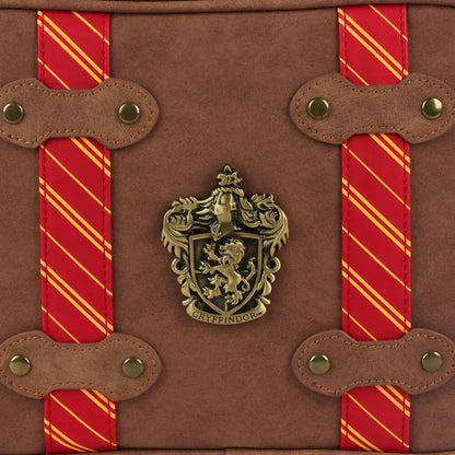 Funko Pop! Harry Potter Gryffindor Travel Vanity Case - Nerdscape Nerdscape