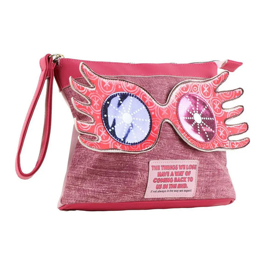 Trousse de toilette de voyage Harry Potter Luna Lovegood