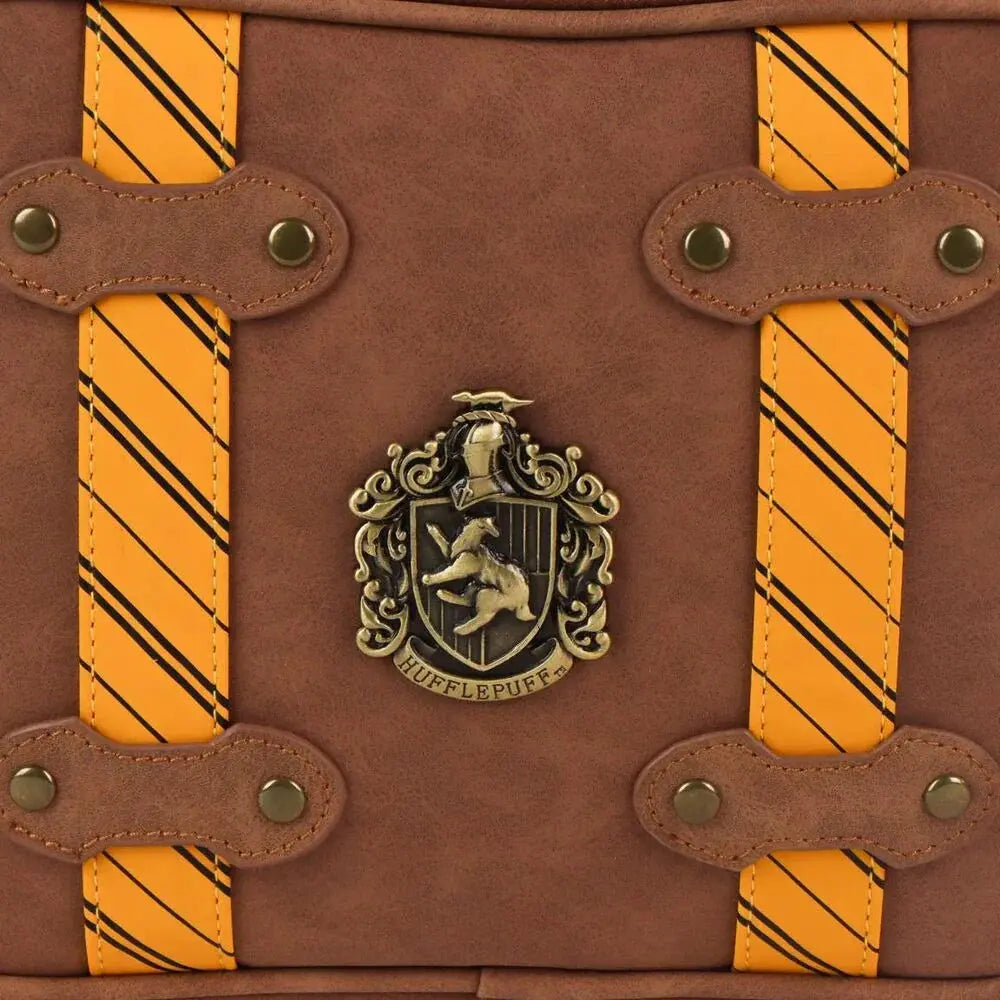 Funko Pop! Harry Potter Hufflepuff Travel Vanity Case - Nerdscape Nerdscape