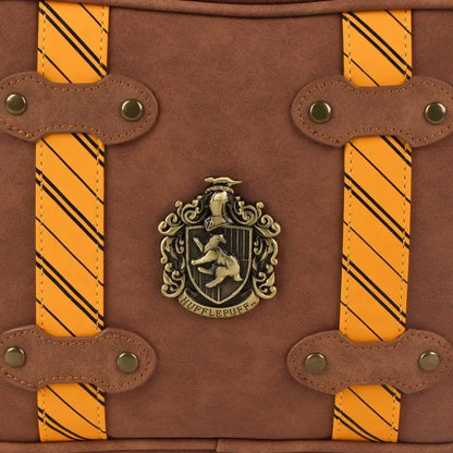 Funko Pop! Harry Potter Hufflepuff Travel Vanity Case - Nerdscape Nerdscape