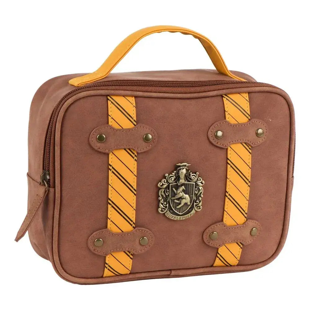 Funko Pop! Harry Potter Hufflepuff Travel Vanity Case - Nerdscape Nerdscape