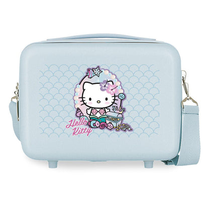Hello Kitty Mermaid ABS adaptable vanity case Nerdscape