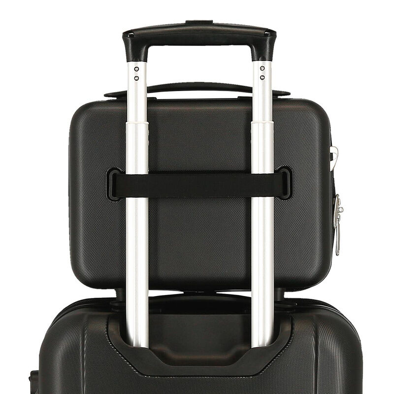 Hello Kitty Kuromi Wonder ABS adaptable vanity case Nerdscape