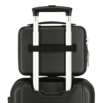 Hello Kitty Kuromi Wonder ABS adaptable vanity case Nerdscape