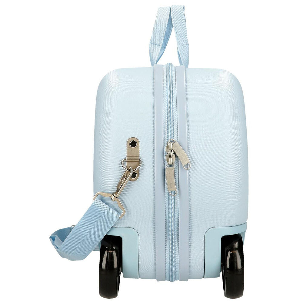 Hello Kitty Mermaid ABS trolley suitcase 45cm Nerdscape
