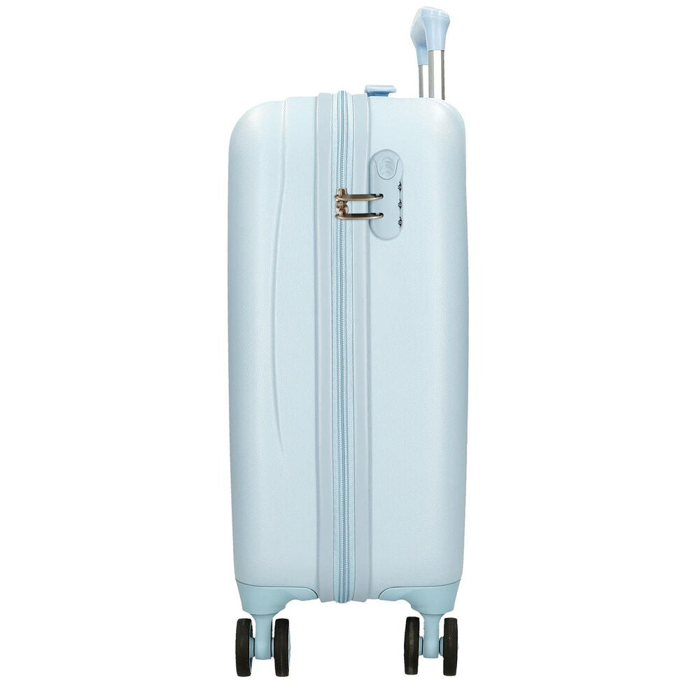 Hello Kitty Mermaid ABS trolley suitcase 50cm Nerdscape