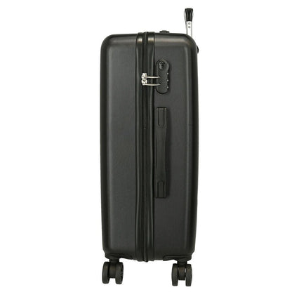 Hello Kitty Kuromi Dream Closer Set 2 ABS trolley suitcases 55-65cm Nerdscape