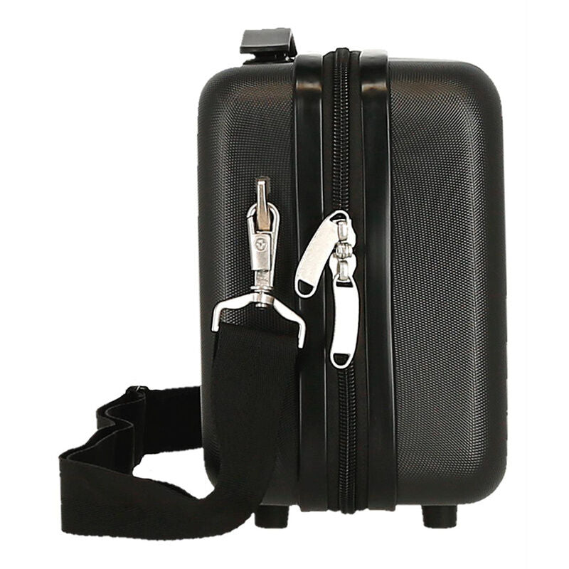 Hello Kitty Kuromi Wonder ABS adaptable vanity case Nerdscape