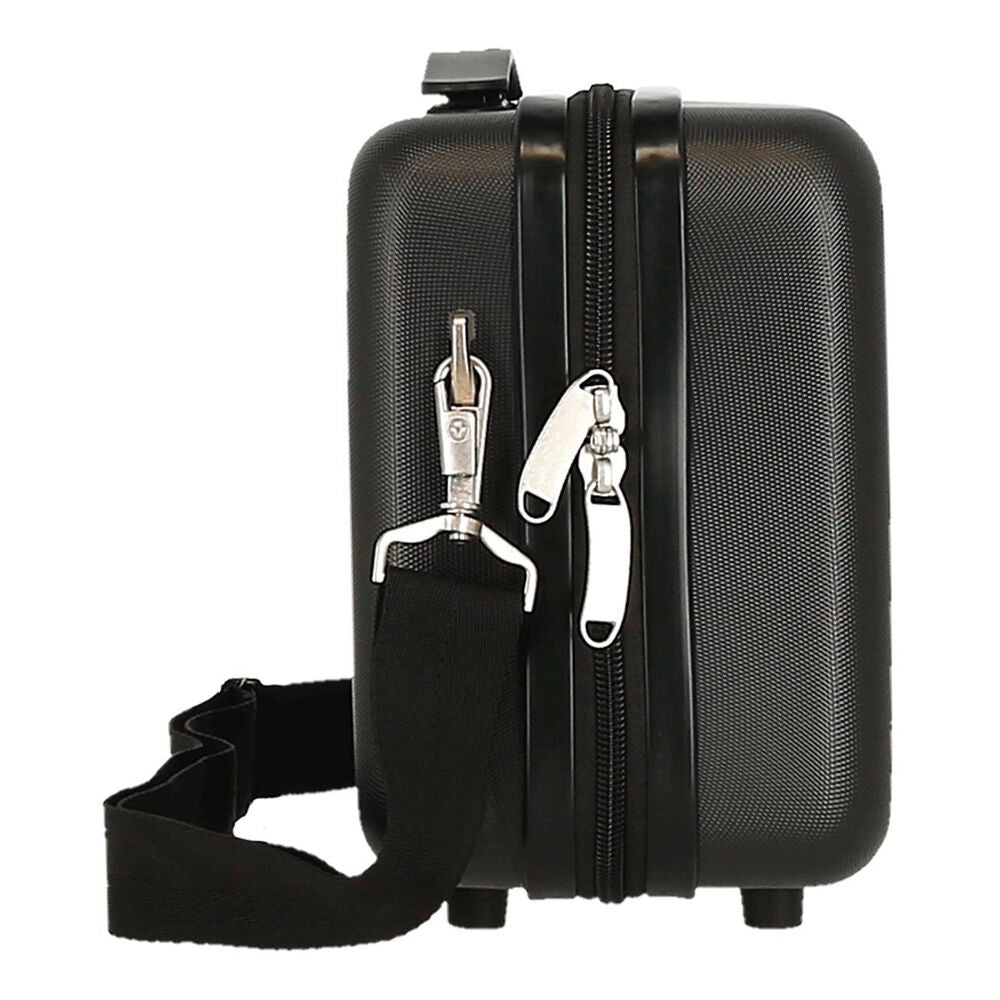 Hello Kitty Kuromi Dream Closer ABS adaptable vanity case Nerdscape