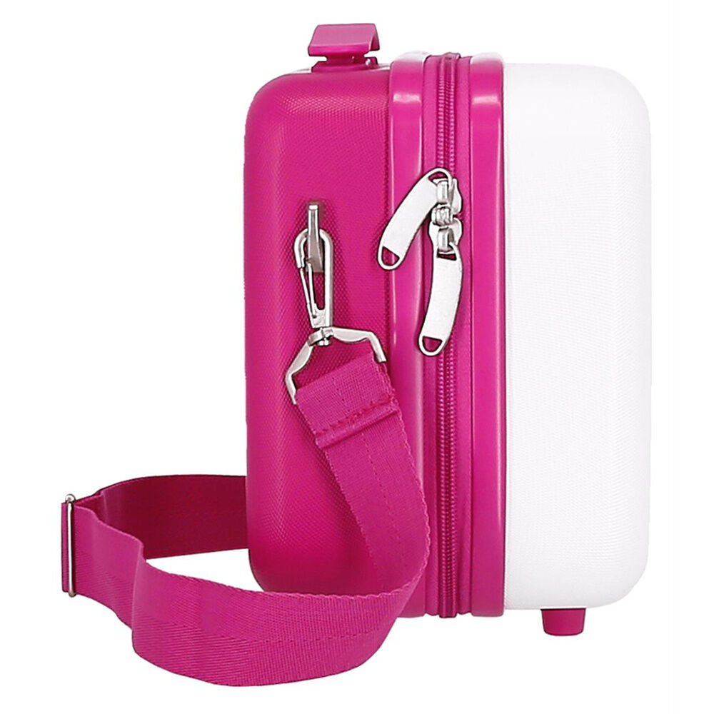 Hello Kitty Kuromi Wonder ABS adaptable vanity case Nerdscape