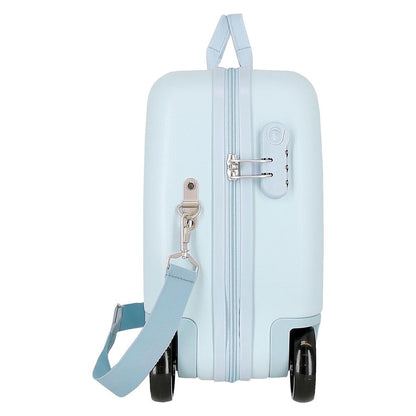 Hello Kitty Kuromi Always In Style ABS trolley suitcase 50cm