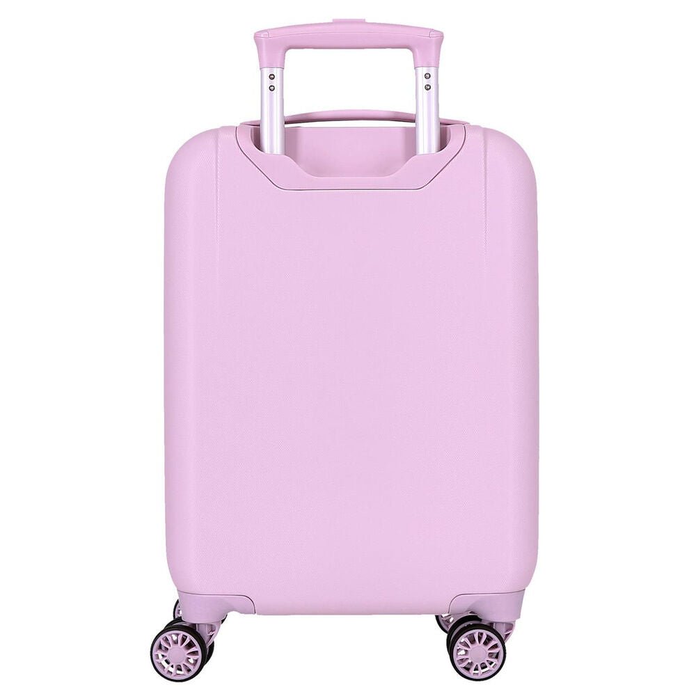 Hello Kitty Always Fun With Friends ABS trolley suitcase 50cm Nerdscape