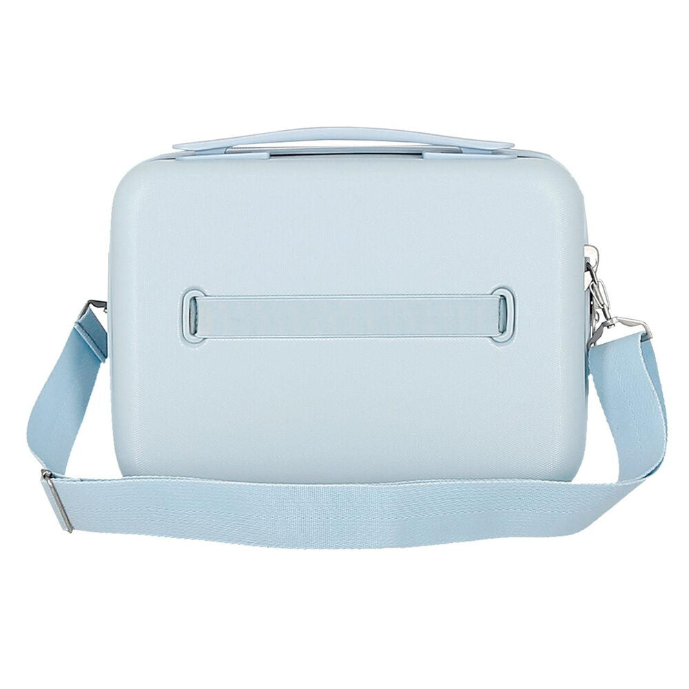 Hello Kitty Mermaid ABS adaptable vanity case Nerdscape