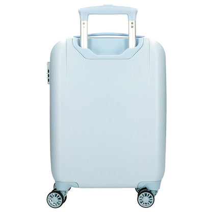 Hello Kitty Mermaid ABS trolley suitcase 50cm Nerdscape