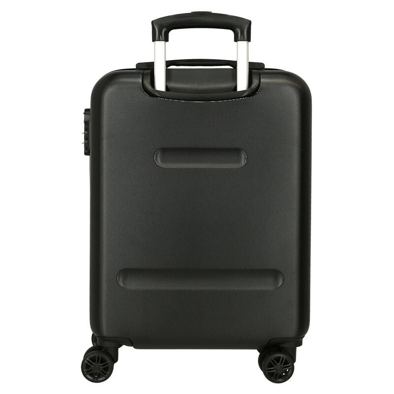 Hello Kitty Kuromi Wonder ABS trolley suitcase 55cm Nerdscape
