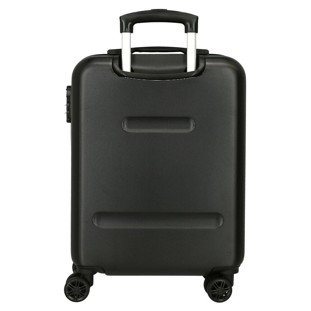Hello Kitty Kuromi Dream Closer ABS trolley suitcase 55cm Nerdscape