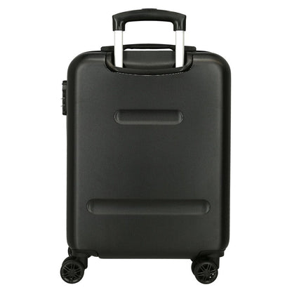 Hello Kitty Kuromi Dream Closer ABS trolley suitcase 55cm Nerdscape
