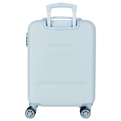 Hello Kitty Kuromi Always In Style ABS trolley suitcase 55cm