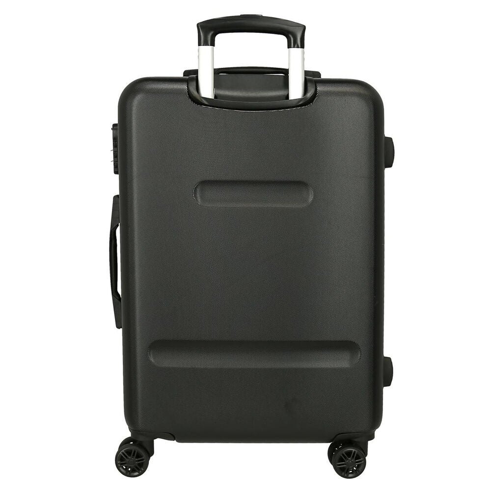 Hello Kitty Kuromi Dream Closer Set 2 ABS trolley suitcases 55-65cm Nerdscape