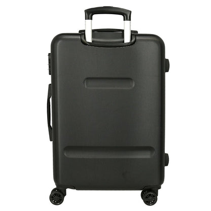 Hello Kitty Kuromi Dream Closer Set 2 ABS trolley suitcases 55-65cm Nerdscape