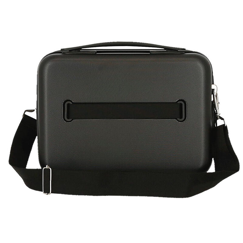 Hello Kitty Kuromi Wonder ABS adaptable vanity case Nerdscape